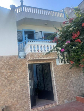 Magnifique hôtel Martil